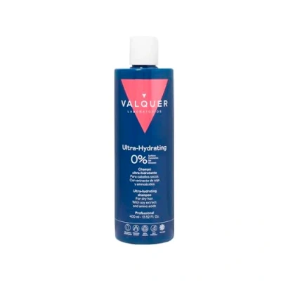 Abbildung von VALQUER Champu Ultrahidratante Cabellos Secos 400 Ml