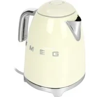 Abbildung von SMEG Wasserkocher 2400 W creme 1.7 Liter KLF03CREU