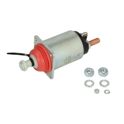 Abbildung von Magnetschalter, Starter MAGNETI MARELLI 940113050313