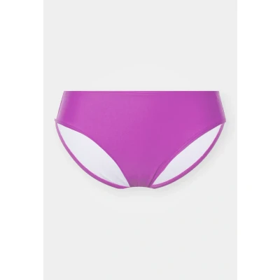 Abbildung von LASCANA Bikini Hose Comfy in höherer Schnittform