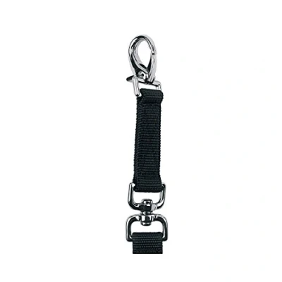 Abbildung von Lunging Line Lux mit Muskuton Zwart 7.5