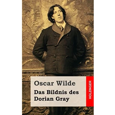 Abbildung von Das Bildnis des Dorian Gray