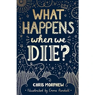 Abbildung von What Happens When We Die?