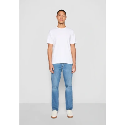 Abbildung von Wrangler 2 PACK Tshirt basic, Herren, Größe: Large, White