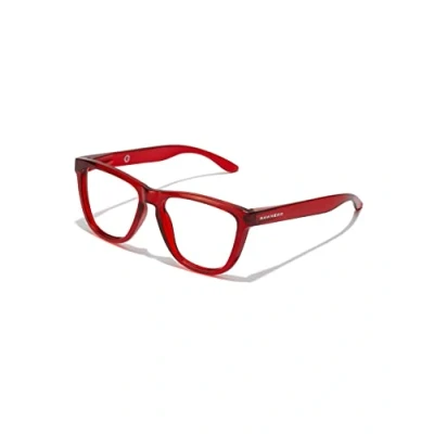 Abbildung von HAWKERS Unisex X THEGREFG BB Sonnenbrille, ONE Blue Blocking · Red, Einheitsgröße