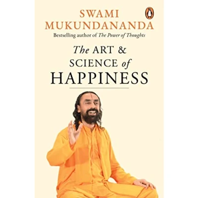 Abbildung von The Art and Science of Happiness