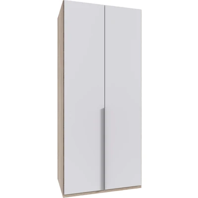 Abbildung von Wimex Kleiderschrank "New York" in vielen Breiten, 208 oder 236cm hoch