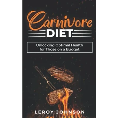 Abbildung von Carnivore Diet: Unlocking Optimal Health for Those on a Budget