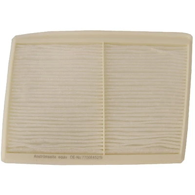 Abbildung von MAPCO 65110 Innenraumfilter Pollenfilter 202 285 18,5 RENAULT: Scénic 1, Megane Scenic