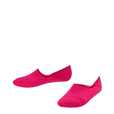 Abbildung von Falke COOL KICK Anatomical Plush SOLE Füßlinge für Kinder, Größe: 35 38, Gloss