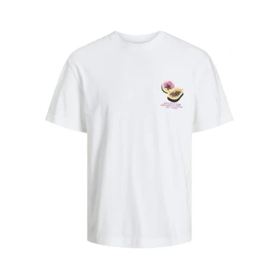 Abbildung von JACK&amp;JONES JUNIOR JORCASEY Tee SS CREW NECK MNI