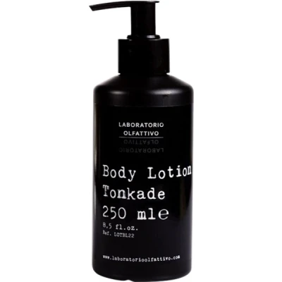 Abbildung von Laboratorio Olfattivo Lotion Nero Collection Tonkade Body 250 ml