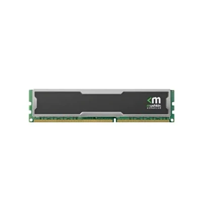 Abbildung von Mushkin PC2 6400 Arbeitsspeicher 4GB (800 MHz, 240 polig) DDR2 RAM Kit