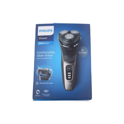 Abbildung von Philips Shaver Series 3000 S3242/12