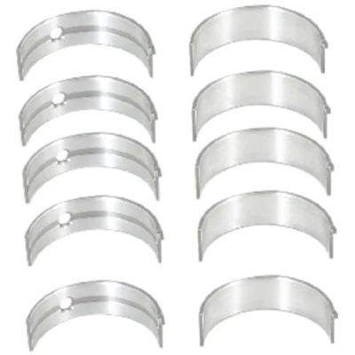 Abbildung von JAPANPARTS MS2405G2 Kurbelwellenlagersatz 0,25mm SUZUKI: SWIFT 3, Baleno I Schrägheck, FIAT: Sedici