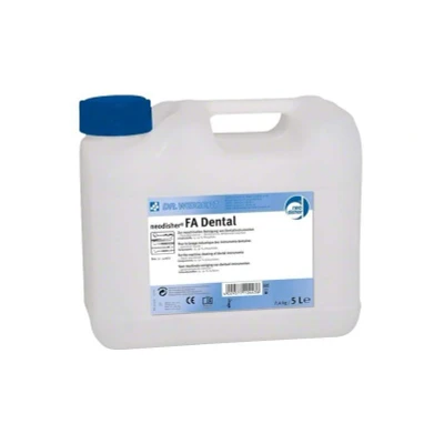 Abbildung von neodisher FA Dental 5 Liter