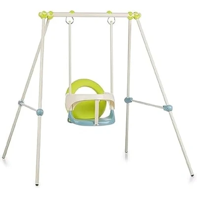 Abbildung von Smoby Einzelschaukel Baby Swing, Made in Europe