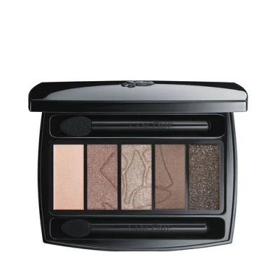 Abbildung von LANCÔME HYPNÔSE Palette Lidschattenpalette, Damen, Größe: 4 g, Taupe craze