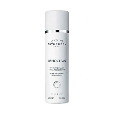 Abbildung von Institut Esthederm Hydra Replenishing Cleansing Milk 200 Ml