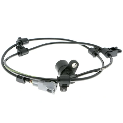 Abbildung von VEMO V70 72 0205 ABS Sensor Hinterachse Original Qualität für Fahrzeuge mit 12 TOYOTA: Land Cruiser Prado 90