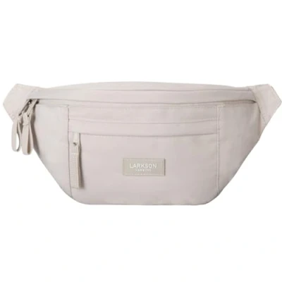 Abbildung von Larkson OLE Gürteltasche, Größe: One Size, Sand
