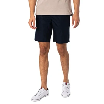 Abbildung von Tommy Hilfiger Brooklyn Shorts marine, Herren, Größe: 32x32, Marine