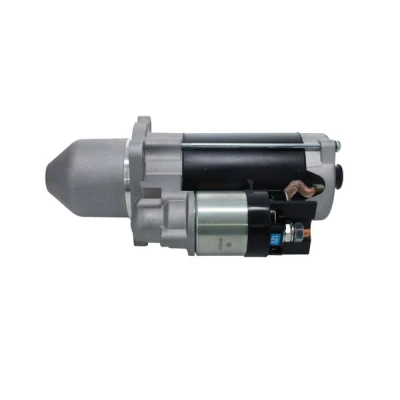 Abbildung von BOSCH 1 986 S10 057 Anlasser 12 3