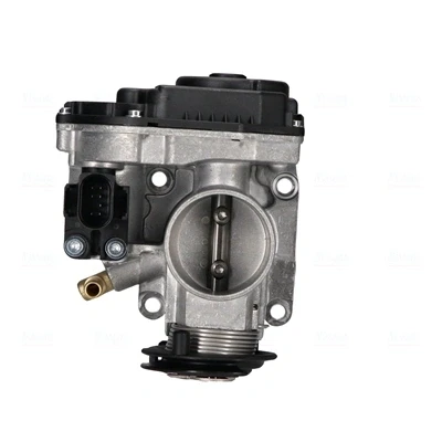 Abbildung von NISSENS 955039 Drosselklappe VOLKSWAGEN: Golf 4 Schrägheck, Lupo / 3L, Variant, SKODA: Octavia 1 Combi, I Schrägheck