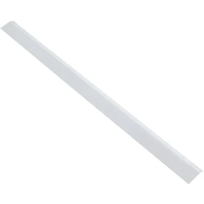 Abbildung von Dahle 10 x Profilleiste 100x3,5cm magnetisch zum Nageln astralsilber