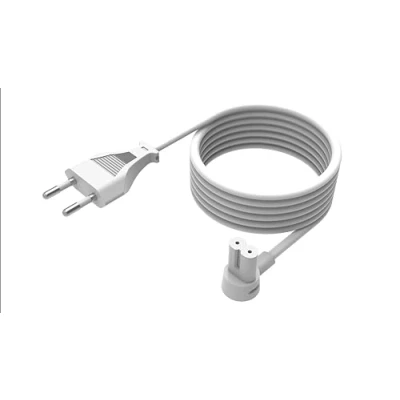 Abbildung von Era 5 Meter Kabel Weiß