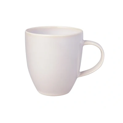 Abbildung von like Villeroy &amp; Boch Crafted Cotton Becher mit Henkel 0,35l