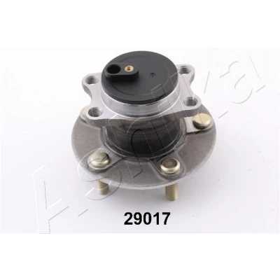 Abbildung von ASHIKA 44 29017 Radlagersatz Hinterachse JEEP: Compass, Patriot, DODGE: Caliber