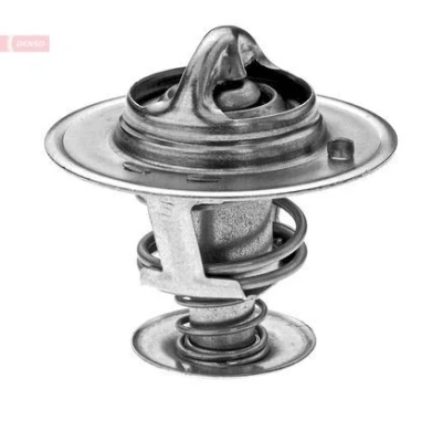 Abbildung von DENSO DTM88322 Kühlwasserthermostat 88C mit Dichtungen FORD: MONDEO 3 Kombi, Transit Mk6 Kastenwagen, 3, FIAT: Ducato III Kastenwagen