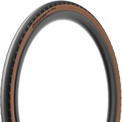Abbildung von Pirelli Reifen Cinturato All Road Classic 28x1.375&quot; 35 622 schwarz/braun TLR ...