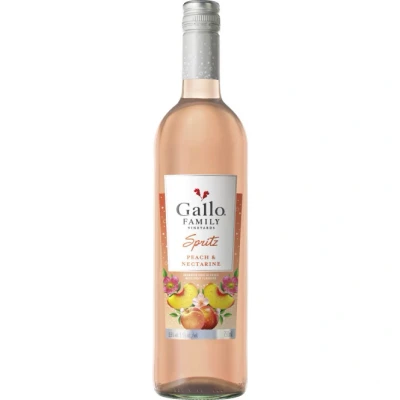 Abbildung von Gallo Family Spritz Pfirsich Nektarine