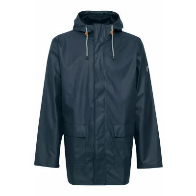 Abbildung von North Bend Nbtorsten M WPRO 5.000 MIT Wasserdichter Beschichtung Parka, Herren, Größe: Small, Navy blazer