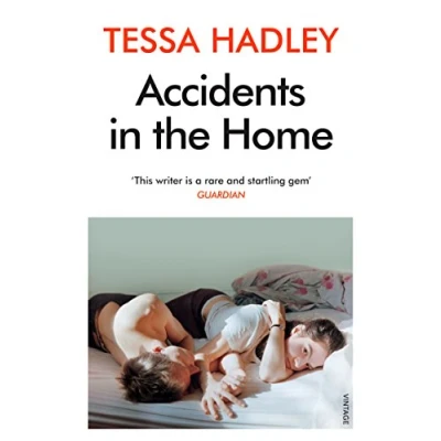 Abbildung von Accidents in the Home: debut novel from Sunday Times bestselling author