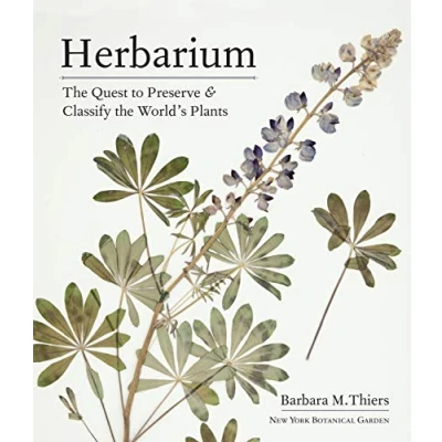 Abbildung von Herbarium: the Quest to Preserve and Classify World&#039;s Plants