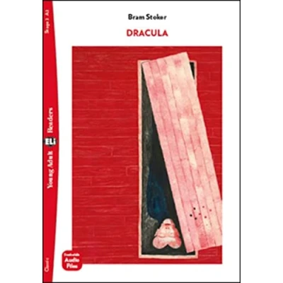 Abbildung von Dracula: Lektüre mit Audio Online (ELi Young Adult Readers)
