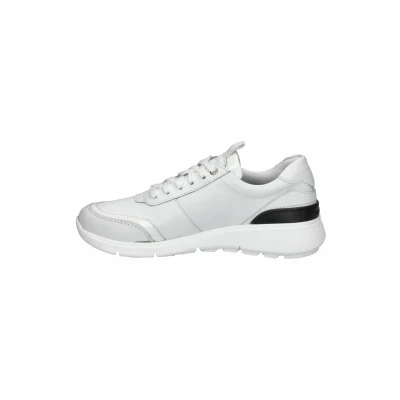 Abbildung von Josef Seibel Giulietta Sneaker low, Damen, Größe: 41, Weiss Schuhe