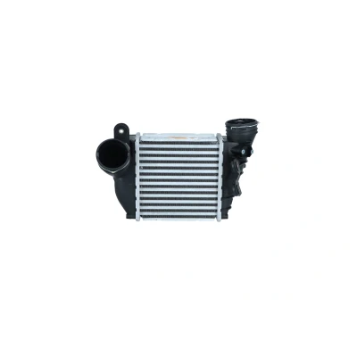 Abbildung von NRF 30936 Ladeluftkühler ohne Sensor VOLKSWAGEN: Golf 4 Schrägheck, Variant, Bora SEAT: Leon I SKODA: Octavia 1 Combi