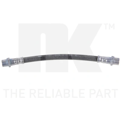 Abbildung von NK 853658 Bremsschläuche 220 OPEL: Corsa C Schrägheck, Tigra Twintop, С Kastenwagen