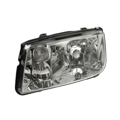 Abbildung von ALKAR 2741114 Scheinwerfer links W5W, H4, PY21W VOLKSWAGEN: Bora Limousine, Variant