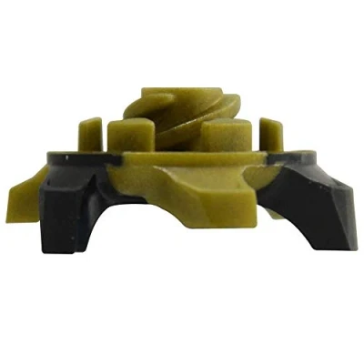 Abbildung von 2016 Masters CYCLONE Soft Spikes Mens Golf Cleats Fast Twist Insert System SASC06