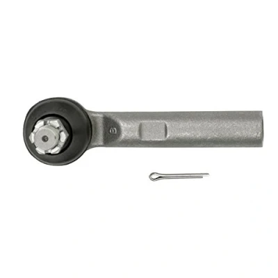 Abbildung von BLUE PRINT ADT387156 Spurstangenkopf Vorderachse links, rechts mit Kronenmutter TOYOTA: Land Cruiser Prado 90, 120