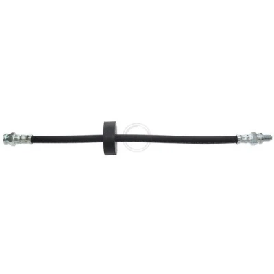 Abbildung von A.B.S. SL 6287 Bremsschläuche 368 INN M10x 1.0 SMART: Cabrio, City Coupe, Fortwo I Cabrio