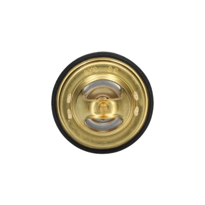 Abbildung von KAVO PARTS TH 9008 Kühlwasserthermostat 82 73 TOYOTA: Land Cruiser Prado 70 SUV, 40 Pickup, DAIHATSU: Taft