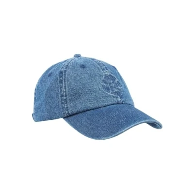 Abbildung von camel active Baseball Cap, Damen, Größe: 49, Denim