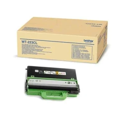 Abbildung von Brother WT 223CL Toner Abfallbehälter