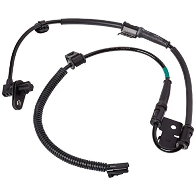 Abbildung von JAPANPARTS ABS K40 Sensor vorne links KIA: cee‘d I Schrägheck, Kombi, II Schrägheck